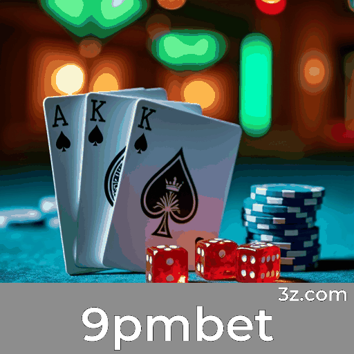 Explore a Plataforma de Apostas Profissional 9pmbet