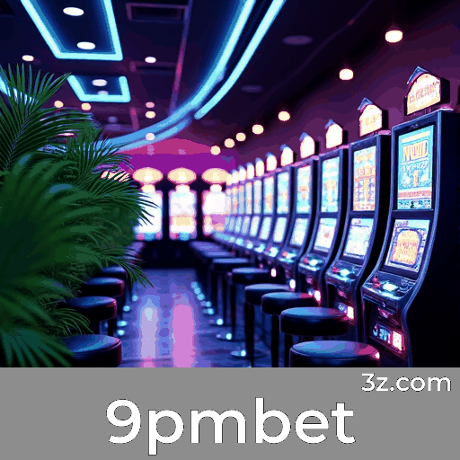 9pmbet Social Casino: Nova Dimensão de Interação Real