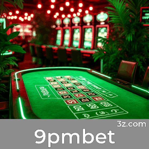 9pmbet: Ofertas Exclusivas para Usuários Brasileiros
